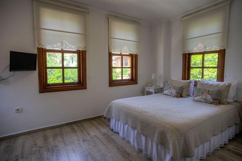 Citrus Garden Otel Antalya