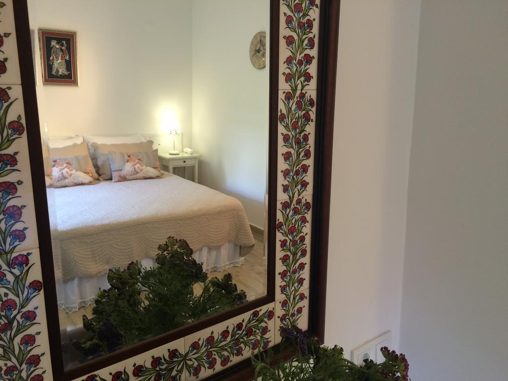 Citrus Garden Otel