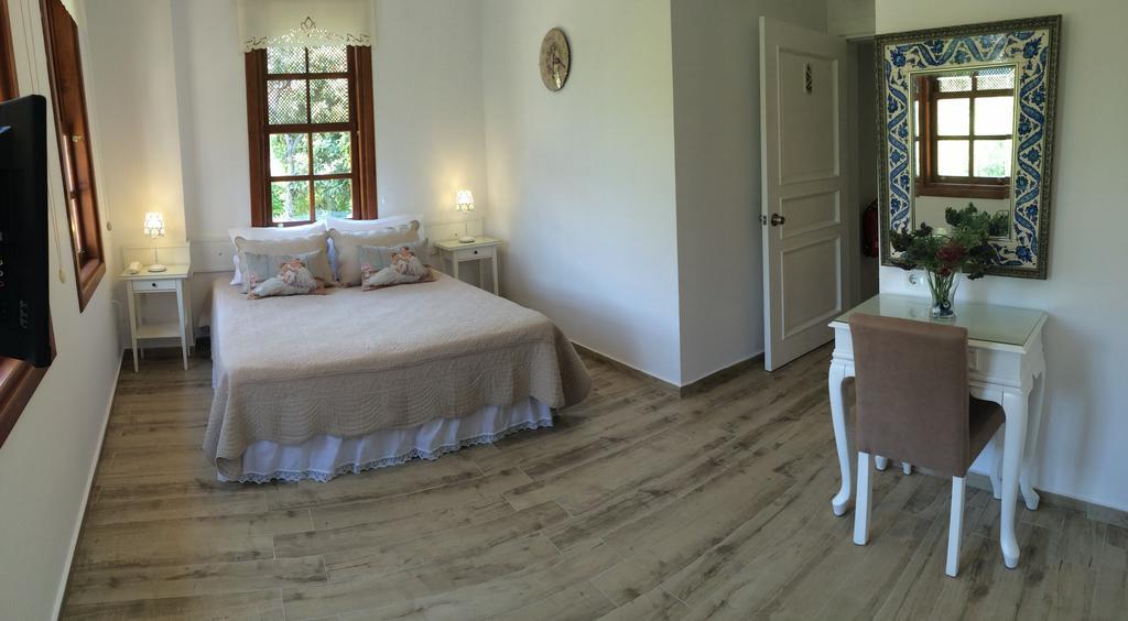 Citrus Garden Otel 3*