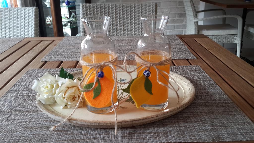 Citrus Garden Otel