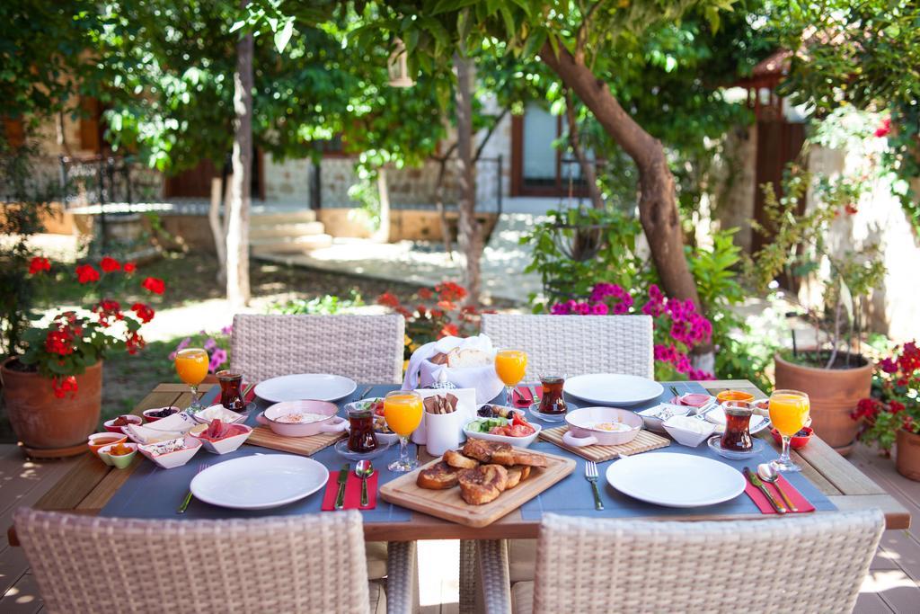 Otel Citrus Garden 3*