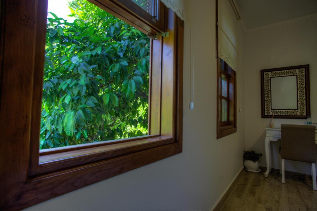 Citrus Garden Otel