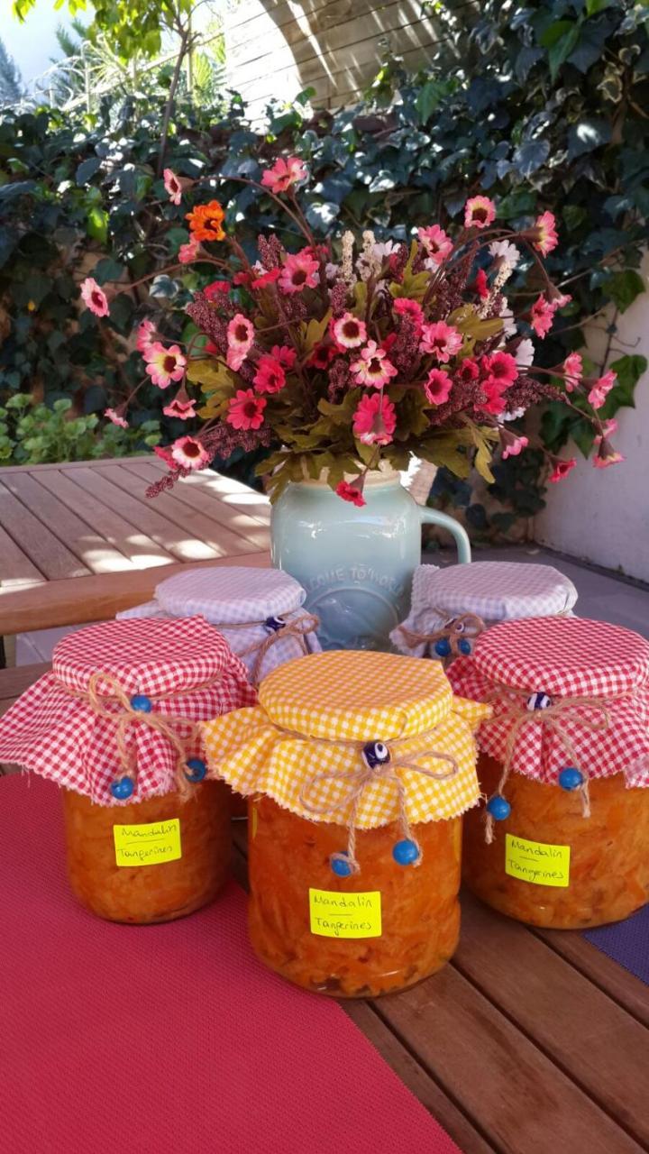 Citrus Garden Otel