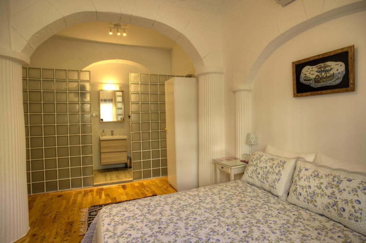Citrus Garden Otel 3*