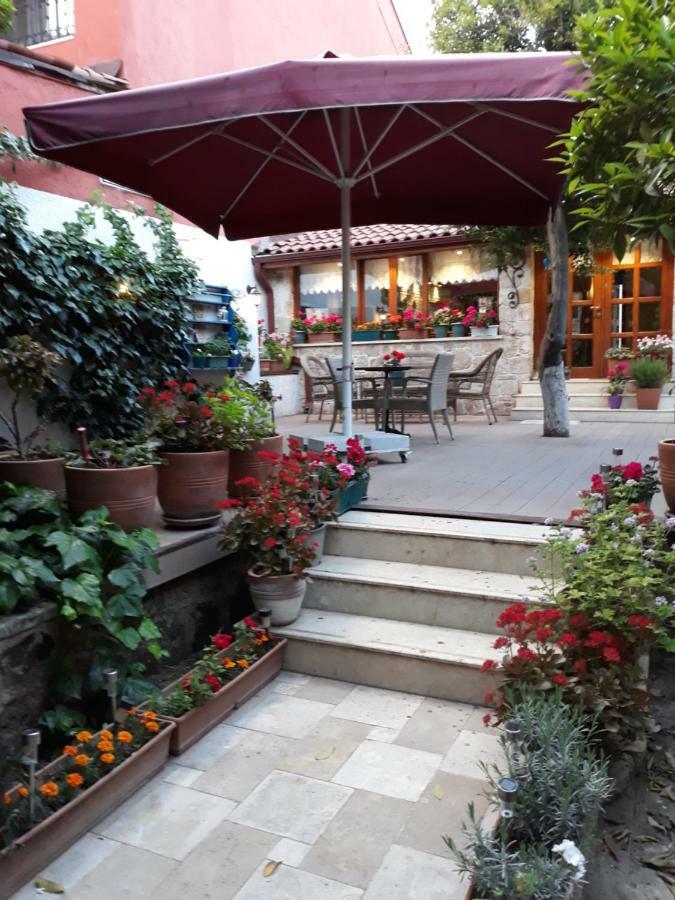Citrus Garden Otel